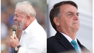 elecciones, Brasil, Lula, Bolsonaro
