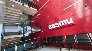 Socios capitalizadores de CASMU dieron fuerte respaldo a directivos de Médicos Unidos