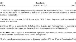 Resolucion 02886/2025