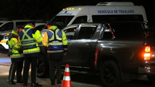 Continúan acciones en conjunto entre IDM y Jefatura para prevenir delitos