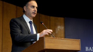 Guillermo Tolosa: “Necesitamos un Banco Central fuerte, ágil, moderno”