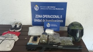 operacion Ghost Rider, policia maldonado, robo de motos, Ghost Rider, ministerio Interior, detenidos, condenado, formalizados