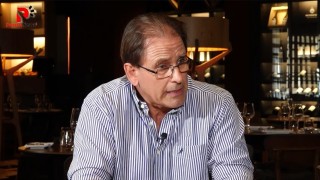 Ciganda: "Rodrigo tiene la capacidad de trabajar en equipo y de diálogo" que se necesitan en la IDM