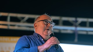 Lista 20 presentó sus candidatos a las alcaldías de Aiguá y Pan de Azúcar