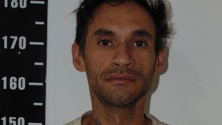 homicidio, Marco Alexis Trinidad da Silva, Cristian Daniel Alvarez Olivera, Maldonado Nuevo, condenado