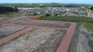 Maldonado Solidario: "nuevo sorteo de terrenos forma parte de un programa para ponerle freno a los asentamientos y generar oportunidades"