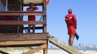 semana de turismo, brigada guardavidas maldonado, guardavidas, IDM, playas, info playas
