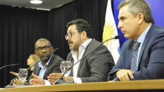 Gobierno suspende ejecución de contrato del proyecto Arazatí por 90 días e instalará mesa de trabajo