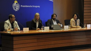 Unasev anunció creación de Plan Nacional de Seguridad Vial