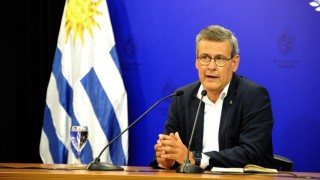Díaz ratificó compromiso del gobierno con la búsqueda de restos de detenidos desaparecidos