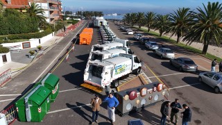encuesta, gestion, Maldonado, IDM, Agora, Antia, limpieza, recoleccion residuos, obras, medio ambiente, realojo