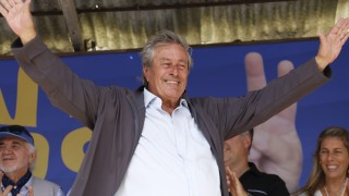 Antía "se mete" en en el tramo final de la campaña "para reforzar el triunfo de Abella"