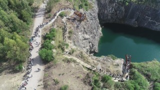 IDM, Maldonado, mirador, Nueva Carrara, Km 110, Pan de Azucar, canteras