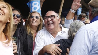 Miguel Abella, campaña, elecciones, mayo, departamentales, intendencia, Maldonado, partido Nacional, TxM, todos por Maldonado, confianza, pieza publicitaria