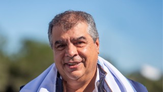 Expropiar Punta Ballena: quinta medida de Blás