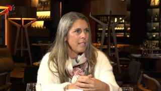 María Antía: "queremos un Maldonado donde cada uno pueda desarrollarse y tener sus oportunidades"