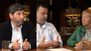 Recta final hacia la elección departamental