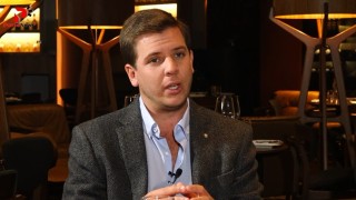 Joaquin Garlo, Frente Amplio, MPP, campaña, elecciones, mayo, departamentales, diputados, intendencia, Maldonado, seguridad, convivencia