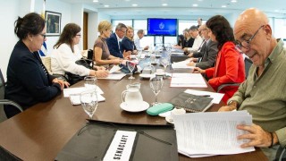 Sandra Libonatti, SENACLAFT, lavado de activos, financiamiento terrorismo