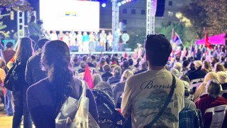 Frente Amplio, FA Maldonado, elecciones, campaña, mayo, departamentales, cierre campaña, intendencia, Maldonado