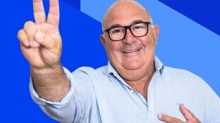 Miguel Abella es el intendente electo de Maldonado