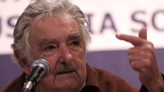 Jose Mujica, Pepe Mujica, Jose Pepe Mujica