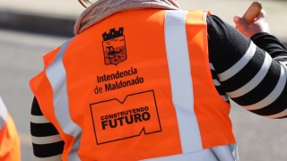 jornales solidarios, oportunidad laboral, proyecto de ley, congreso intendentes, CI, Antia, IDM, Maldonado