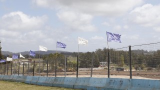 Polideportivo Motor será inaugurado este fin de semana con la participación de más de 100 pilotos