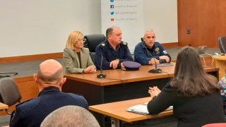 fiscalia, policia, ministerio interior, minterior, FGN, region este