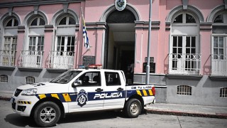 balacera, barrio hipodromo, policia Maldonado, bebe herido bala
