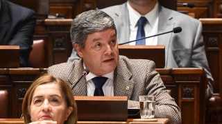 Diputado Casaretto le da estado parlamentario a su iniciativa de un segundo hospital para Maldonado