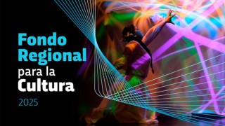 Fondo Regional para la Cultura abrió la convocatoria de 2025 y Maldonado es considerado región independiente