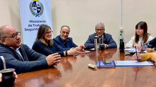 ministerio Trabajo, MTSS, Juan Castillo, OIT, sanciones, docentes, ANEP, CSEU, FENAPES, acuerdo