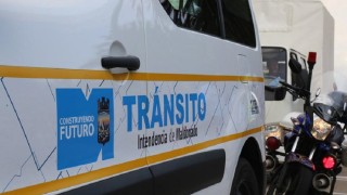 Tránsito realizó 365 fiscalizaciones y retuvo vehículos