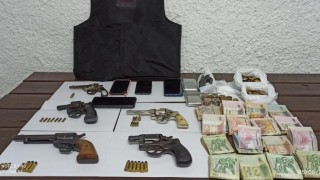 operacion Luna Verde, operativo, jefatura Maldonado, policia Maldonado
