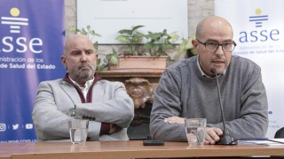 ASSE presentó Plan Invierno enfocado en niños y adolescentes