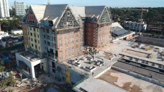Cipriani, San Rafael, Cipriani Resort, Casino, Punta del Este