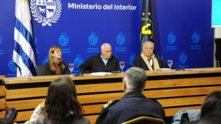 Sistema penitenciario debe encarar una reforma seria y responsable, aseguró el ministro Carlos Negro