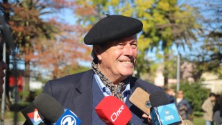 Antia,  IDM, CNI, Congreso Intendentes, libreta por puntos, Miguel Abella,  Maldonado, intendencia
