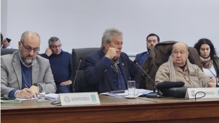 Antia, Congreso Intendentes, CNI, CI, libreta por puntos, PUNCP