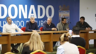 Antia, IDM, Jorge Piriz, palmeras, picudo rojo, gestion ambiental, SOSPALM