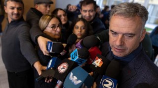 Orsi: La evacuación es necesaria cuando el clima pone en riesgo la vida de las personas en situación de calle