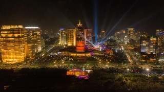 Octubre: mes de emociones en Enjoy Punta del Este