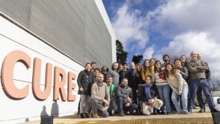 Conocer el ecosistema marino es pensar a futuro y aportar a la soberanía nacional, aseguró Orsi