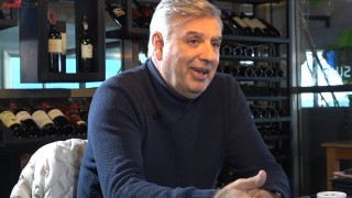 Píriz: inversiones para preservar palmeras, arreglos post temporal y cambios en la dirección general
