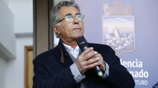 Interna caliente: acusan a dirigente de Darío Pérez de “pescar en la pecera”