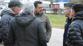 Sánchez: "Estamos gobernando y gestionando la realidad de las personas en situación de calle"