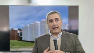 Maldonado: OSE anunció obras por más de 20 millones de dólares