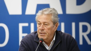 IDM invertirá recaudación por venta de “Plaza de la Madre” en recuperación patrimonial de Piriápolis