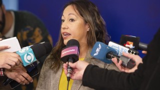 "Rebaja de 100 pesos en garrafa de supergás favorecerá a más de un millón de hogares", afirman desde el gobierno